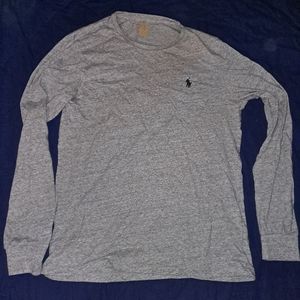 Ralph Lauren Men's Custom Slim Fit T-Shirt